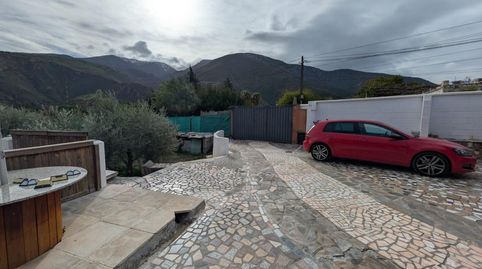Foto 5 de Finca rústica en venta en Órgiva, Granada