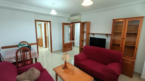 Foto 4 de Pis de lloguer a Calle Diego María Crehuet, Casco Antiguo, Cáceres Capital