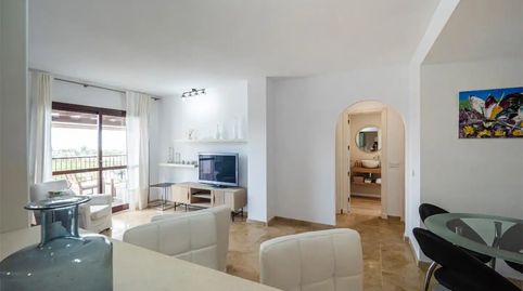 Foto 5 de Apartament en venda a Calle Sierra Cazorla, 1, Lomas de Marbella Club, Marbella