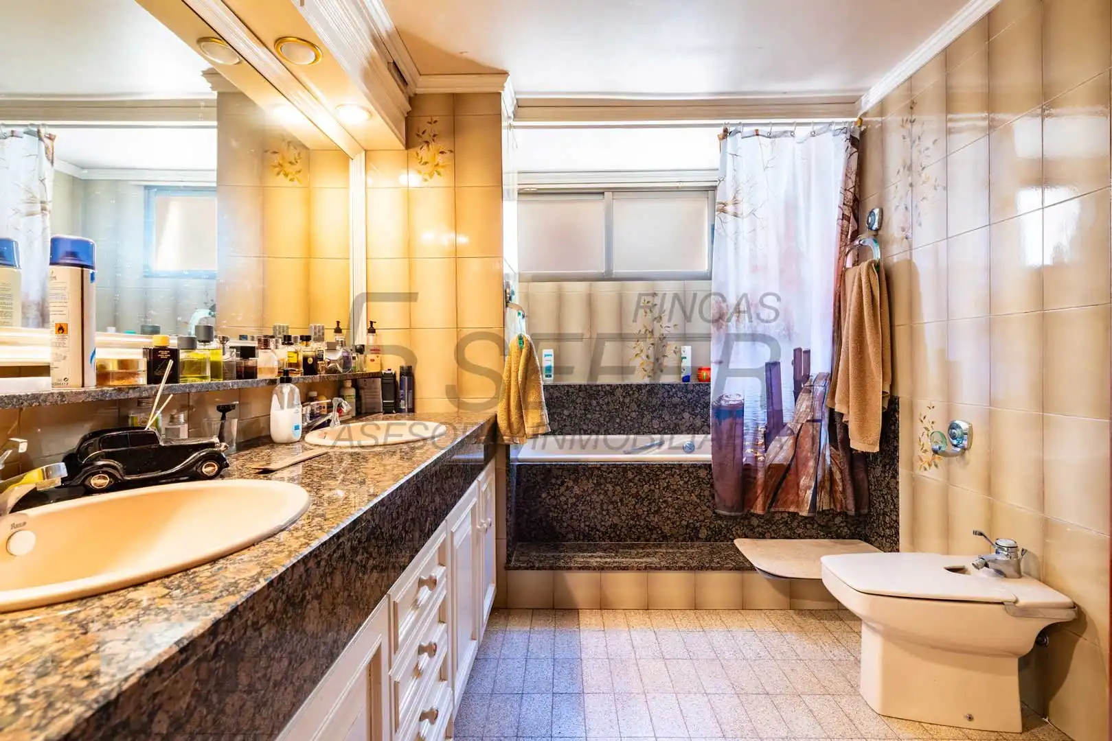 Piso con terraza en venta en Centro, imagen 25