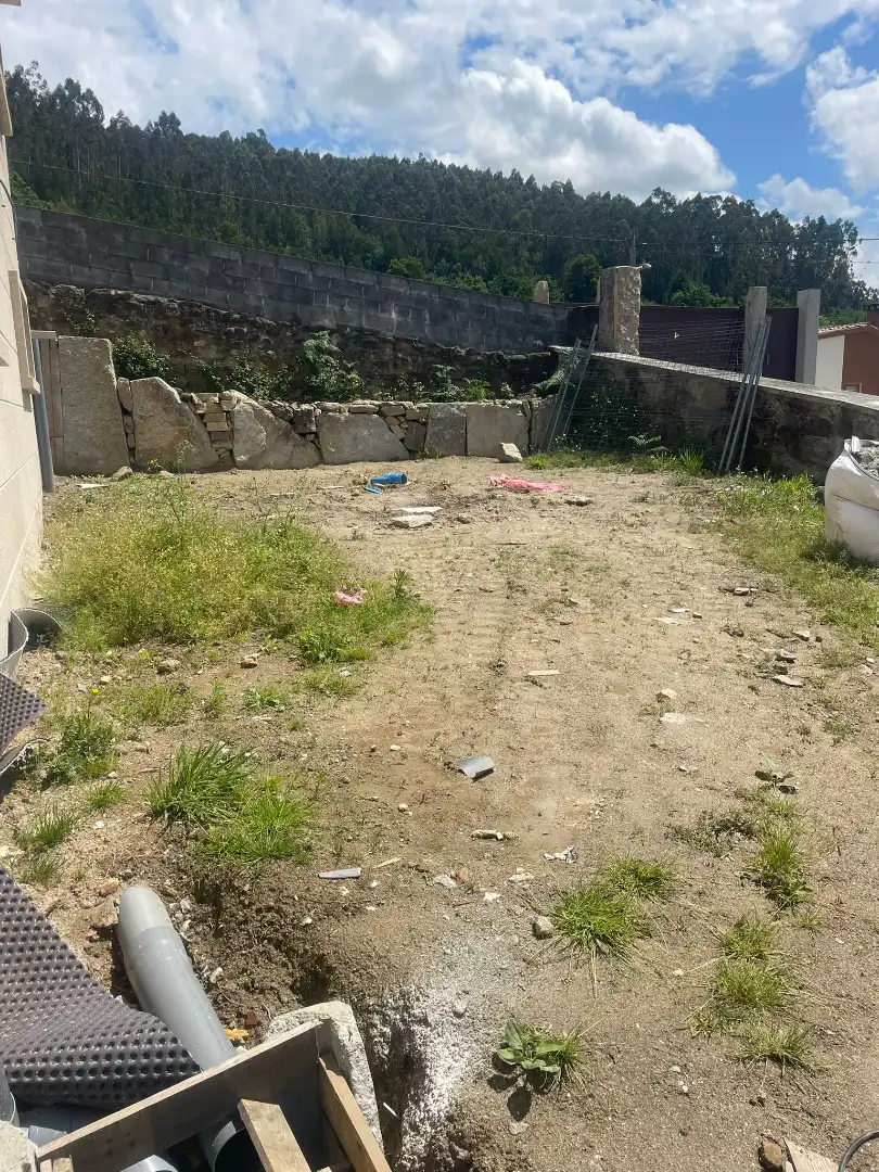 Casa o chalet de alquiler en Santiago de Compostela  con Se aceptan mascotas