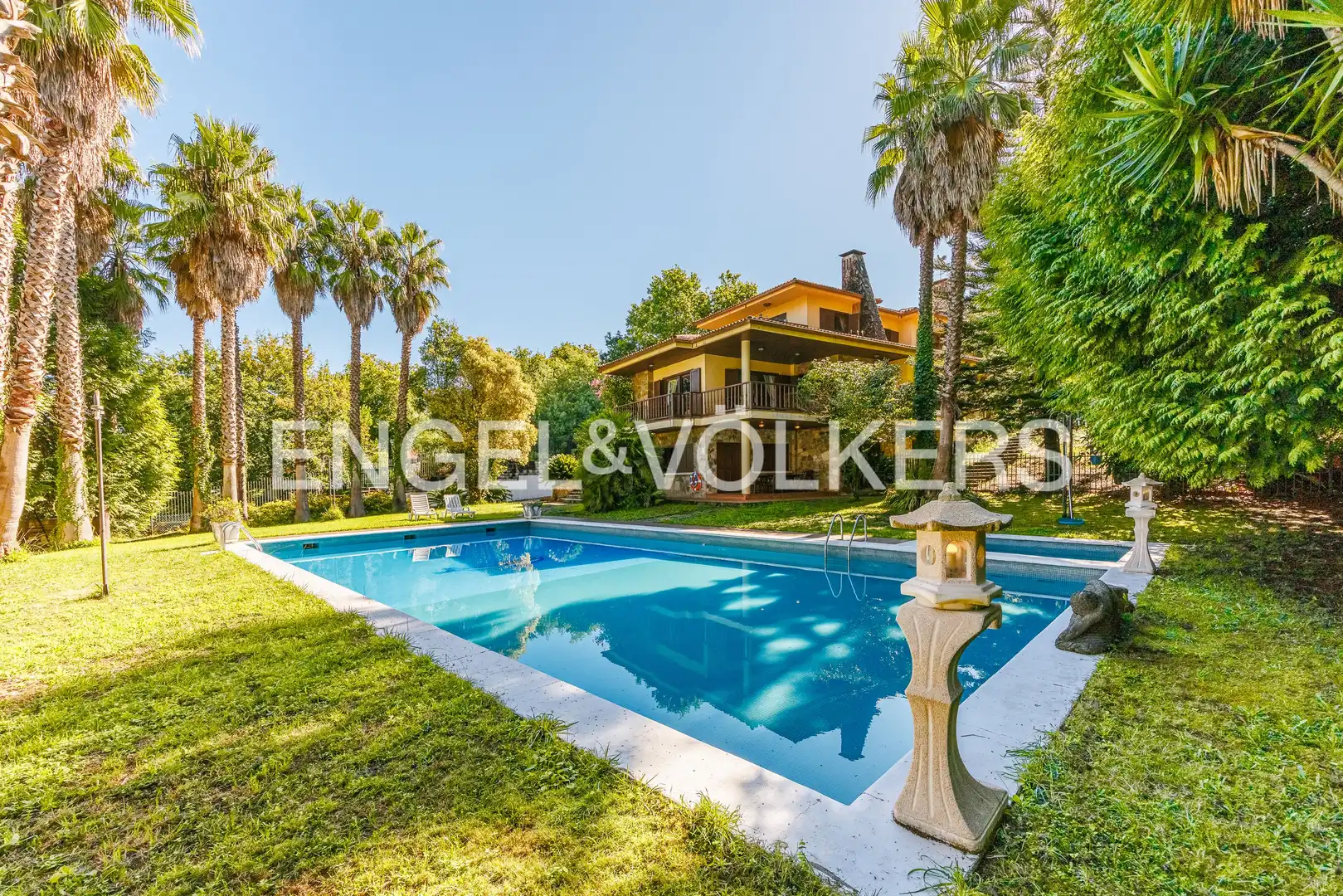 Chalet con terraza en venta en Gondomar, imagen 53