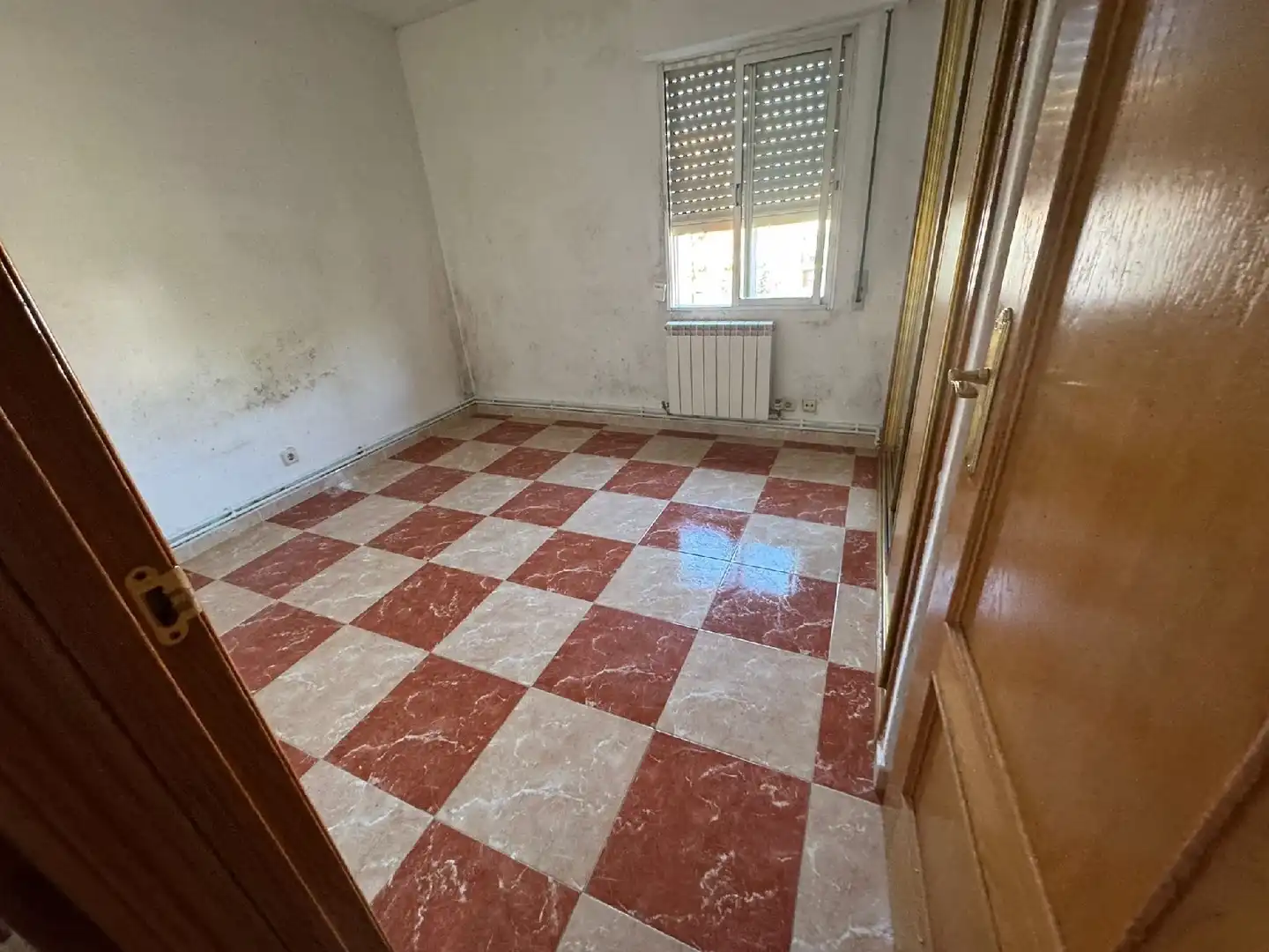 Wohnung zum Verkauf in C/ Alfonso XII, imagen 4