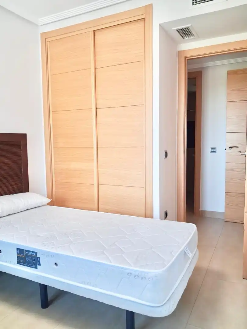 Appartement compact avec piscine à louer à Las Lomas de Rame - Bahía Bella, imagen 11