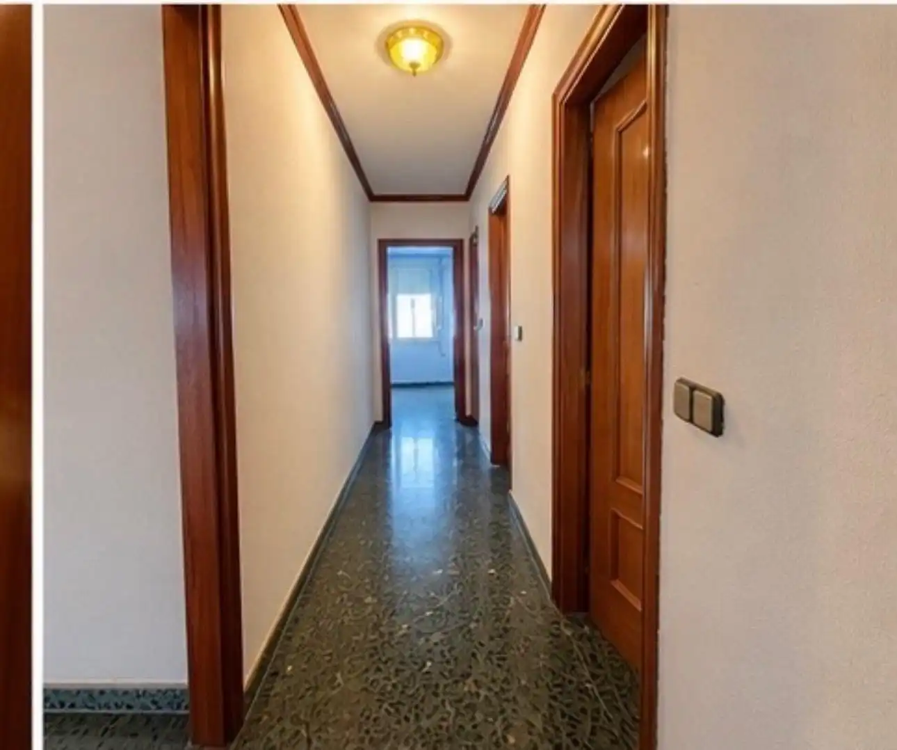 Piso en venta en Cartagena con Balcón