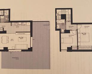 Duplex to rent in San Sebastián de los Reyes  with Air Conditioner, Terrace and Storage room