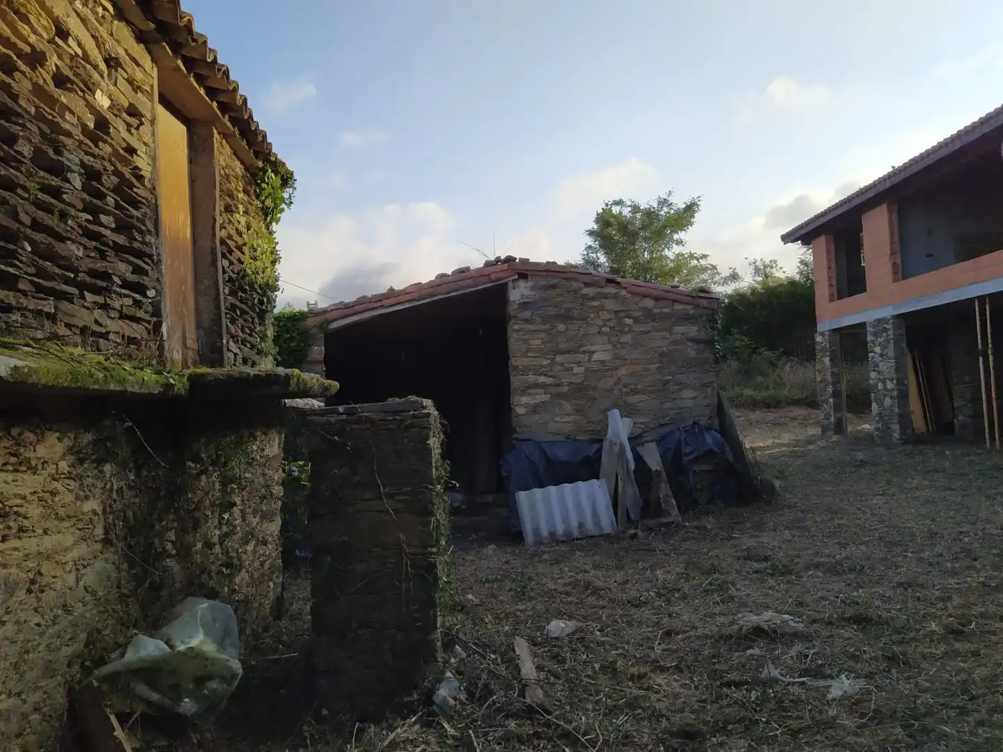 Casa en venta en Coristanco, imagen 4