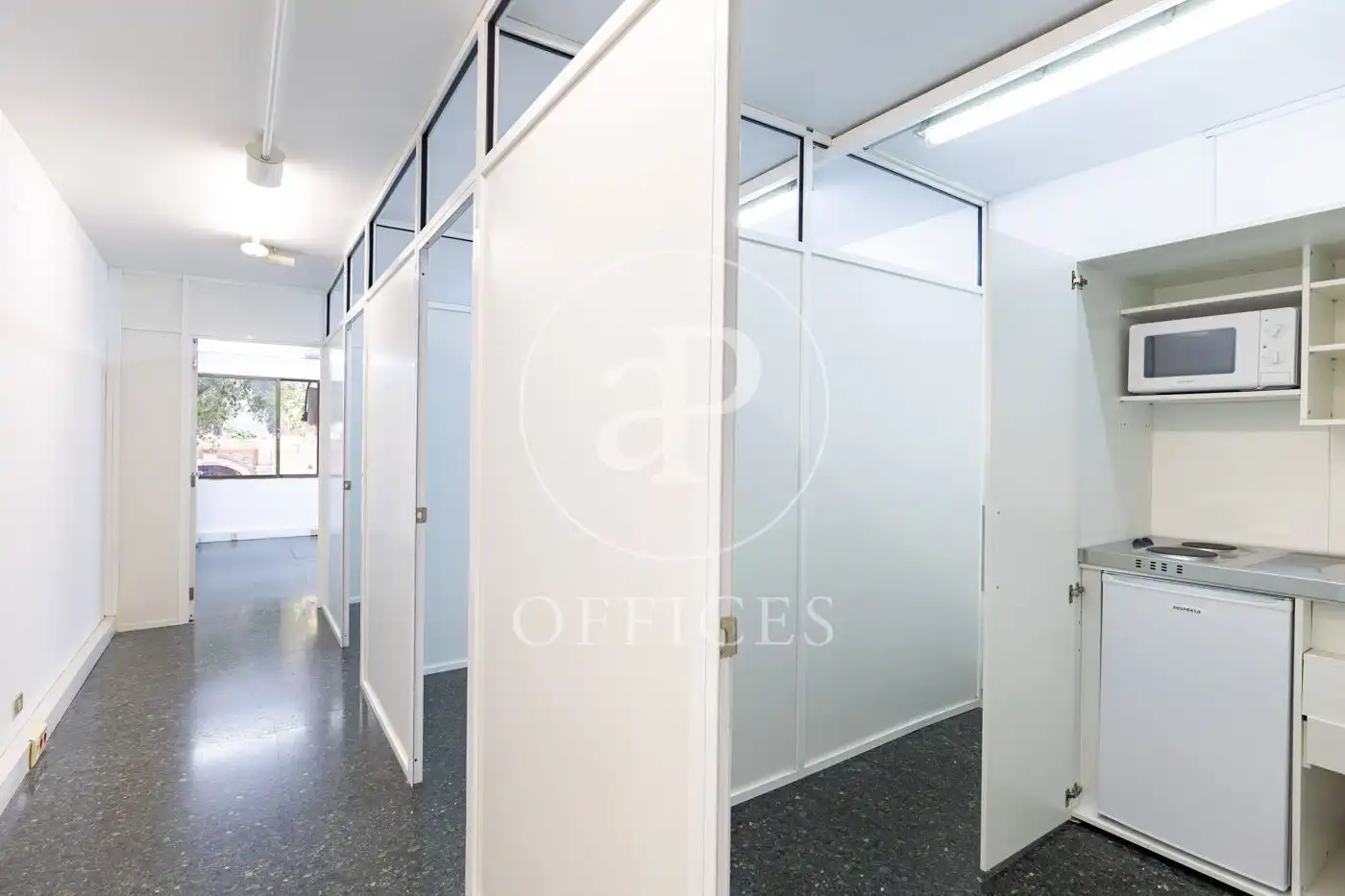 Bureau avec ascenseur à vendre à Carrer del Comte Borrell, imagen 13