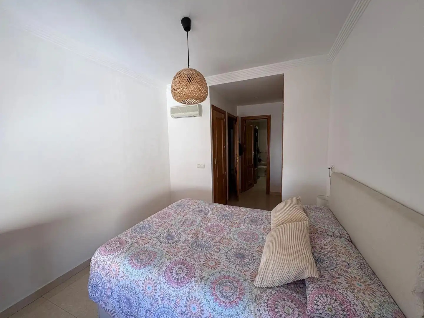 Flat with terrace for sale in La Reconquista - El Rosario, imagen 20