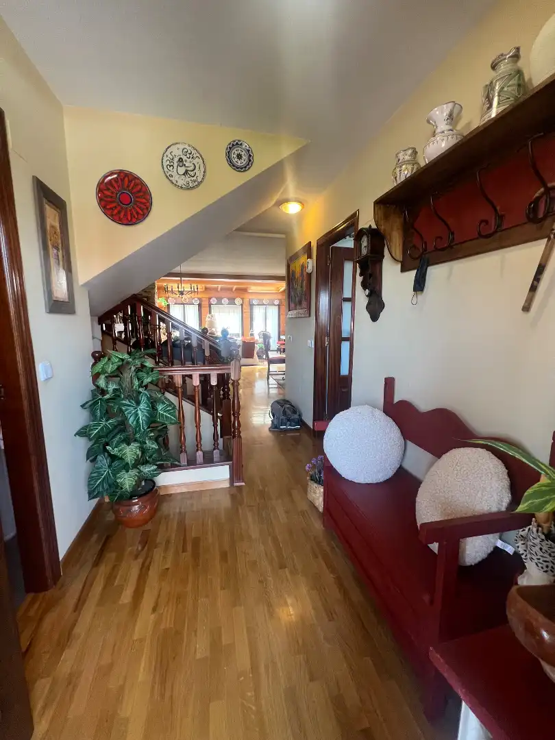 Casa o chalet en venta en Avenida Principal, La Fresneda