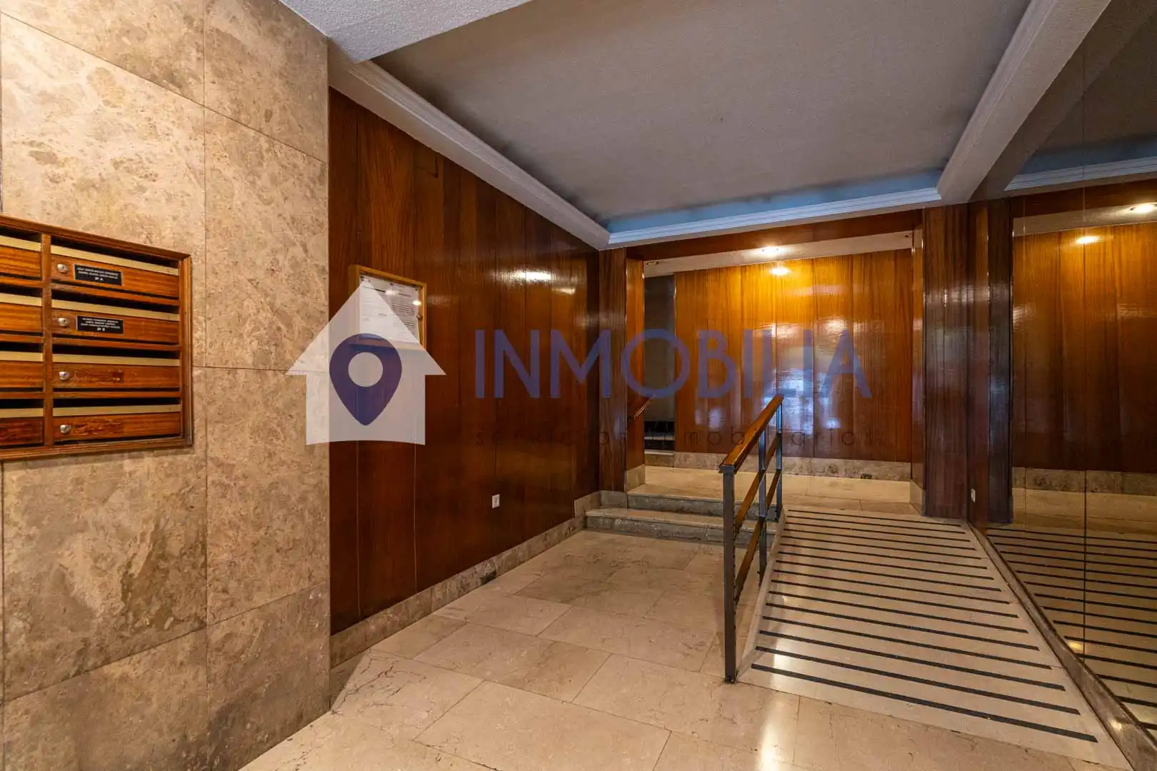 Piso en venta en Madrid con Aire acondicionado y Calefacción