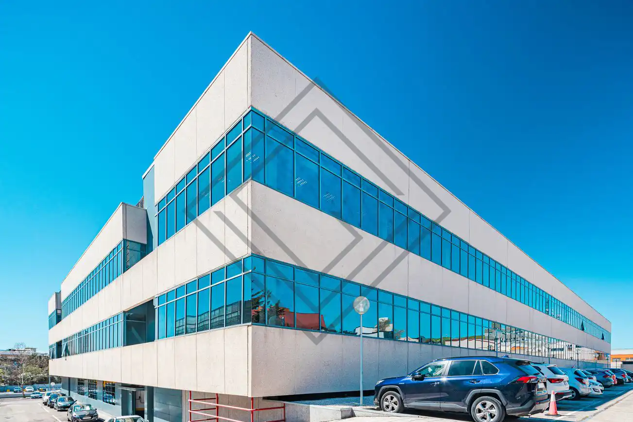 Bureau avec ascenseur à louer à Zona Industrial, imagen 17