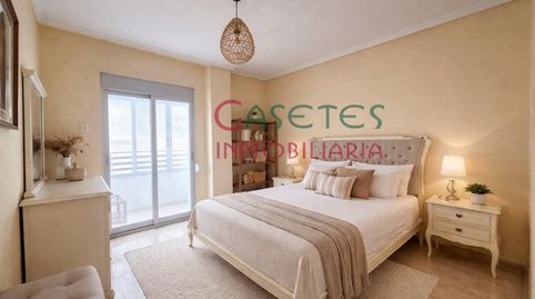 Photo 3 of Flat for sale in Plaza del Tossal del Rey, Torrefiel, Valencia Capital