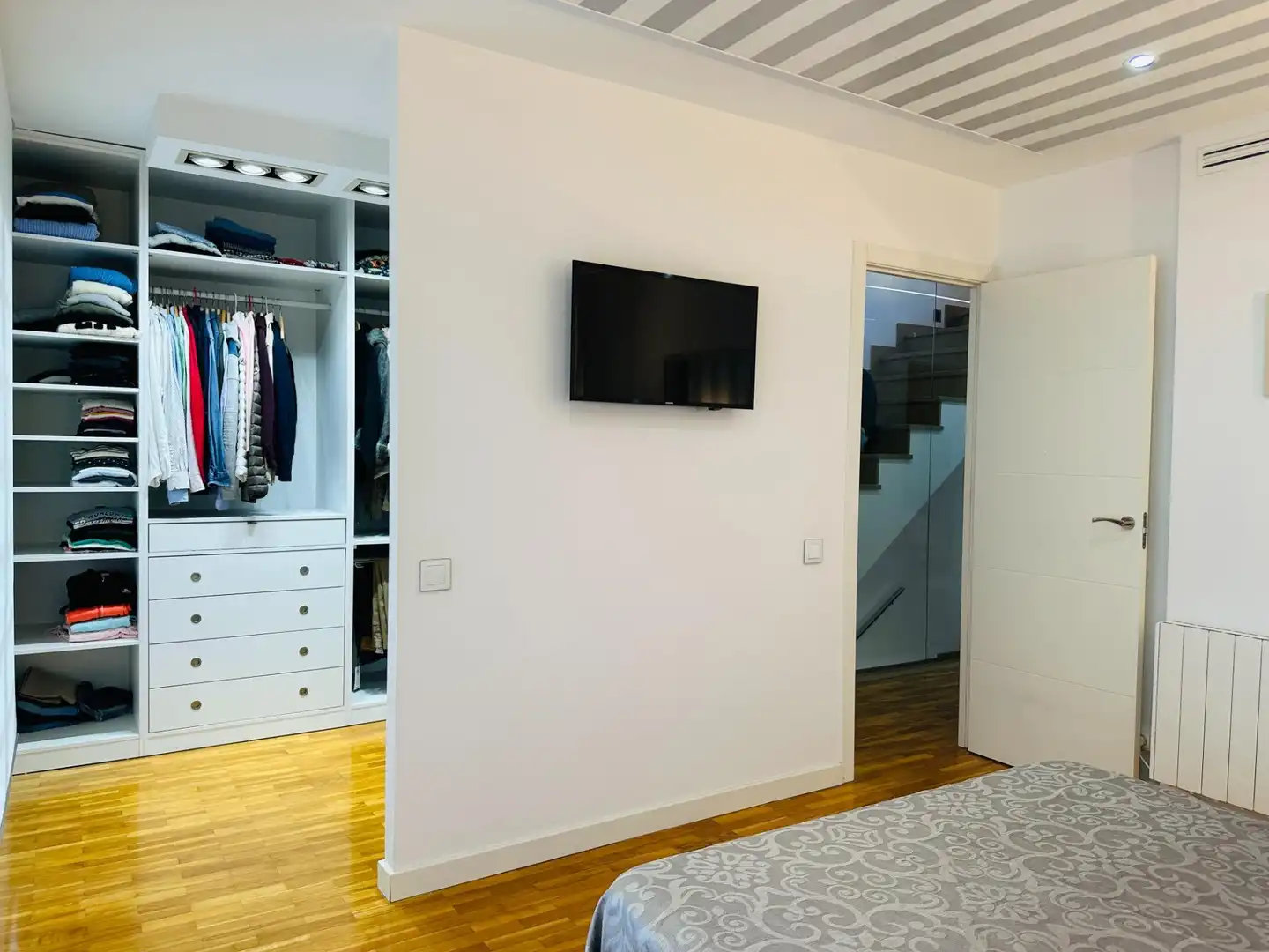 Adosado con terraza en venta en Valletes - Xiribecs, imagen 22