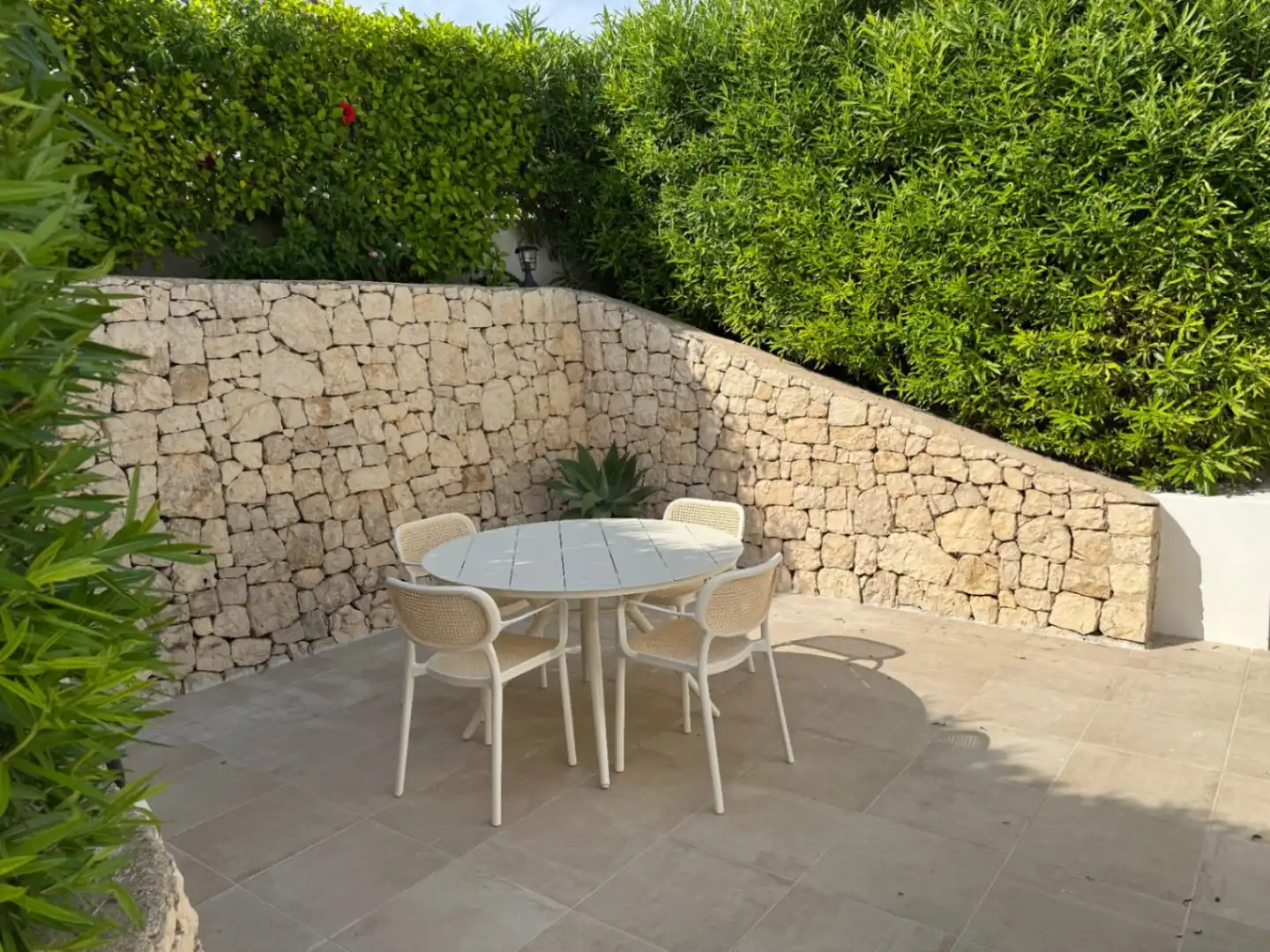 Houses for rent in Benimeit - Tabaira