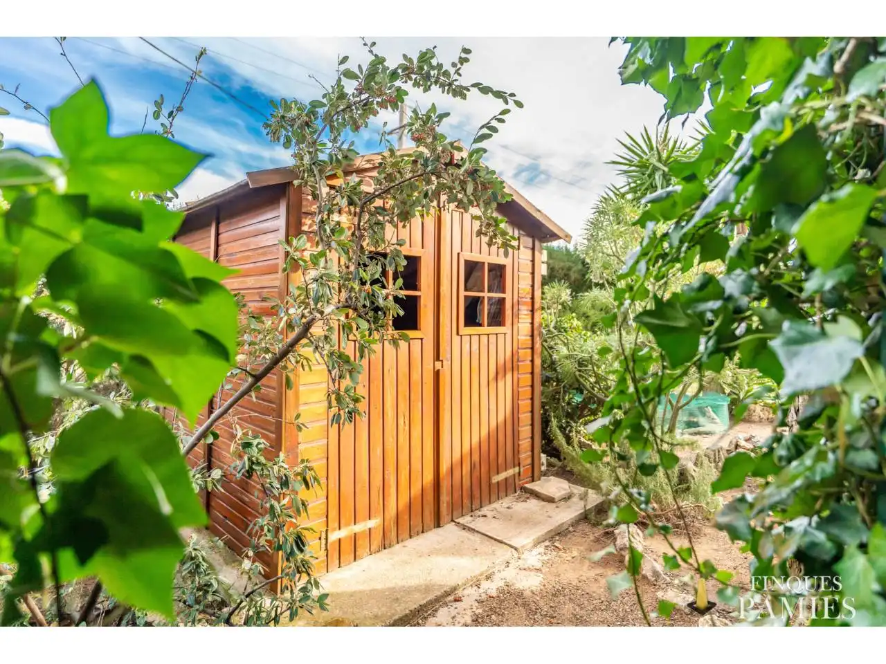 Jardín de Casa o chalet en venta en Reus con Calefacción, Jardín privado y Terraza