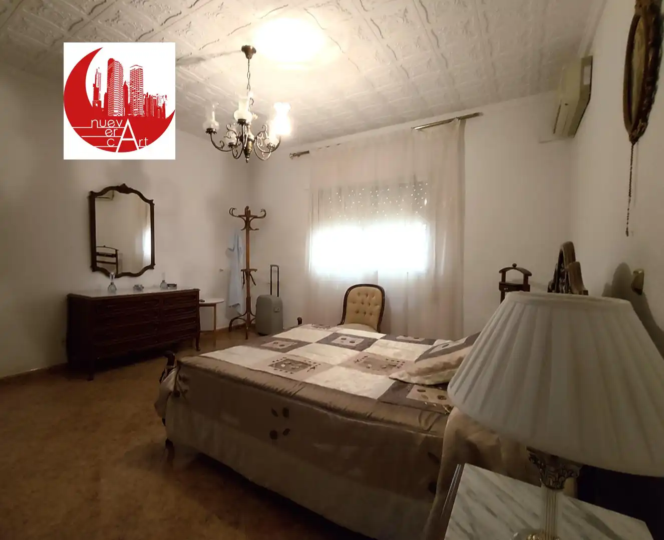 Dormitori de Pis en venda en Pedanías Este