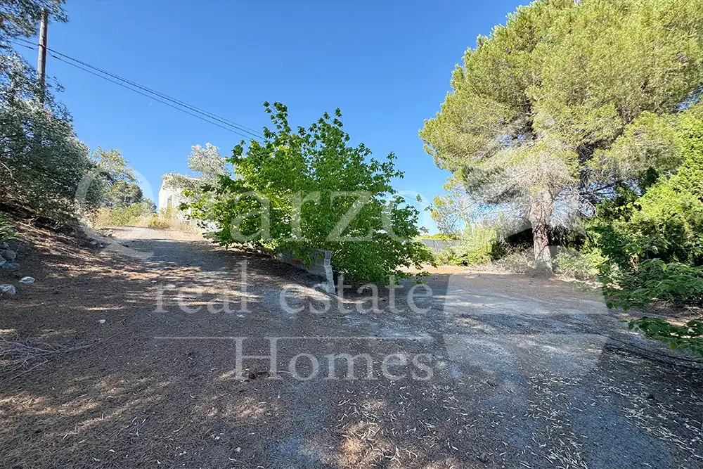 Houses for sale in Benilloba  with Heating, Private garden and Storage room