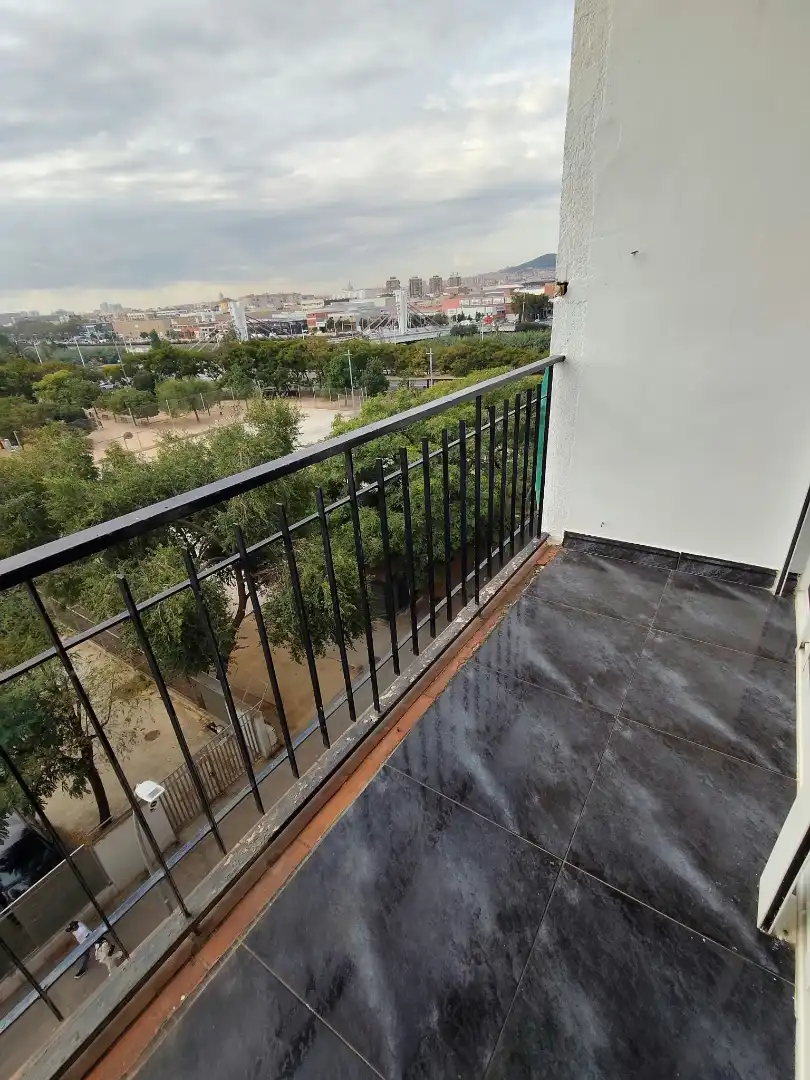 Terrassa de Pis en venda en Fondo
