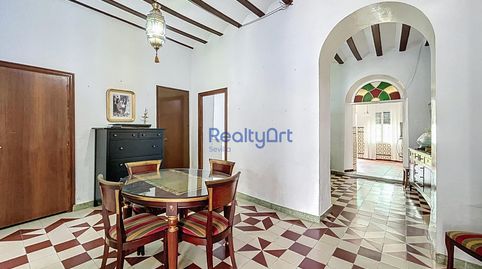 Foto 5 von Country house zum Verkauf in Carrión de los Céspedes, Sevilla