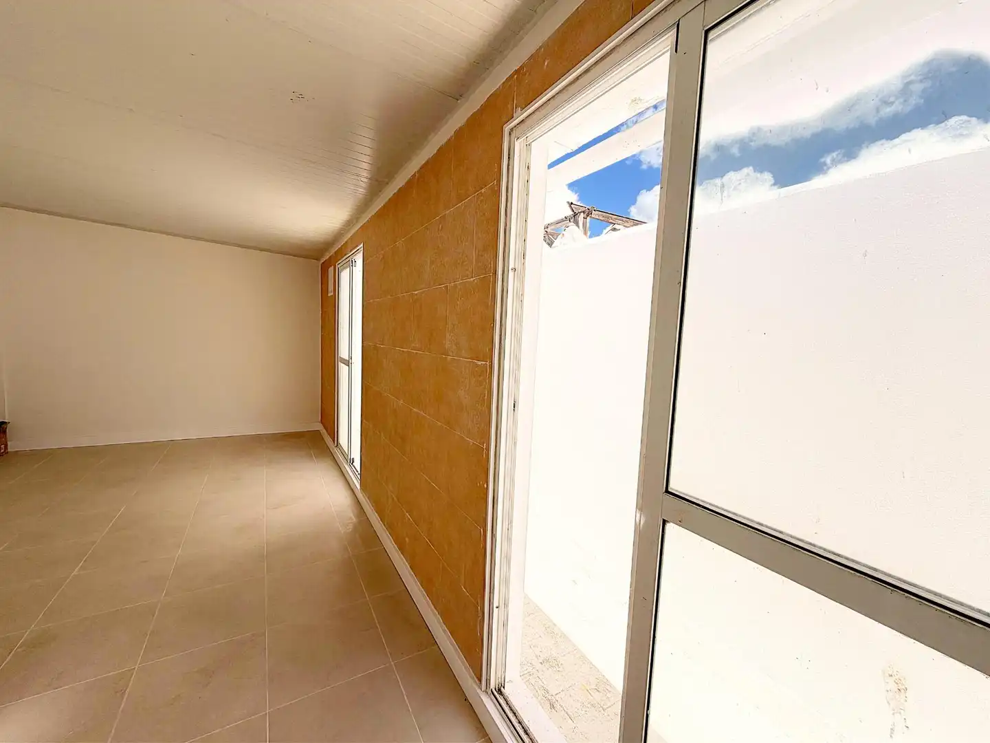 Apartament en venda en El Puerto de Santa María amb Aire condicionat, Calefacció i Balcó
