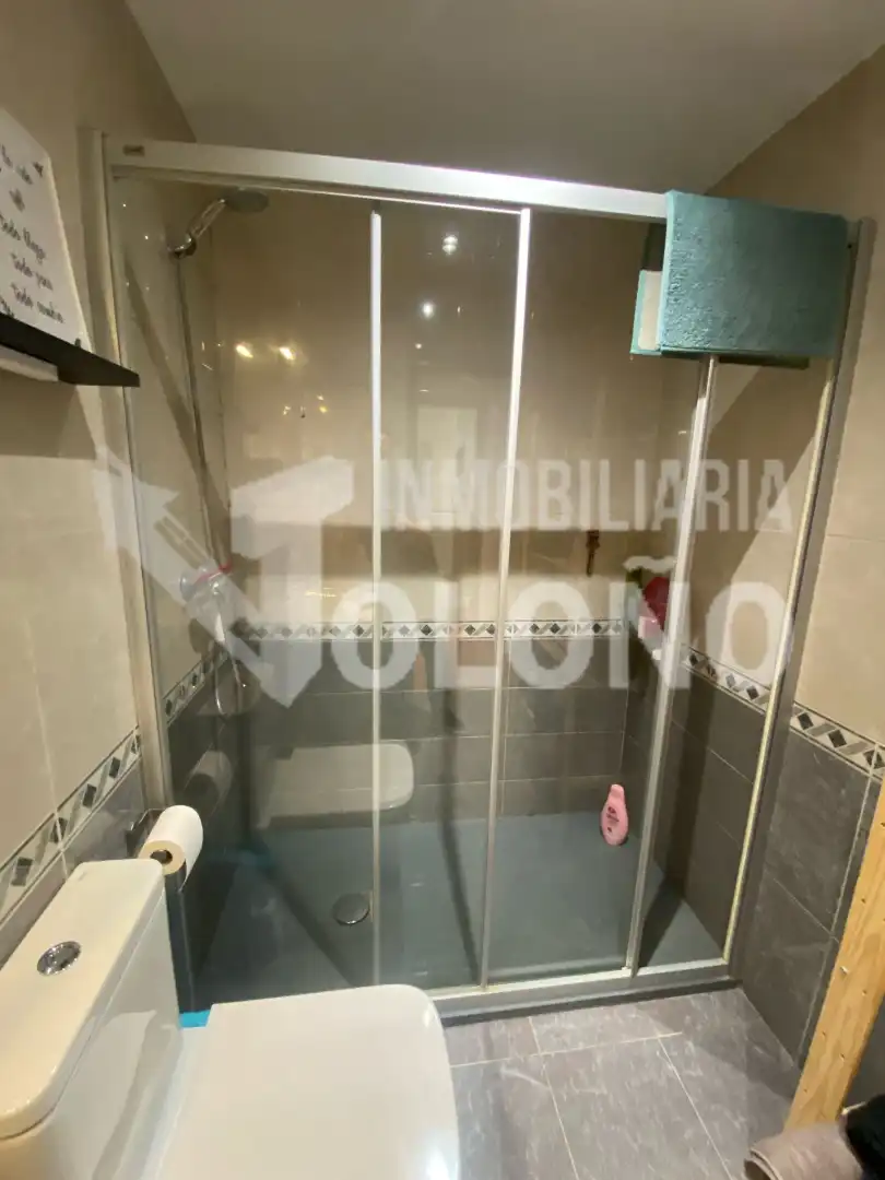 Baño de Piso en venta en Labastida / Bastida con Calefacción y Amueblado