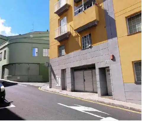 Garaje en venta en C/ Los Andenes, Taco - Los Andenes - Las Chumbreras
