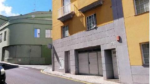 Foto 2 de Garatge en venda a C/ Los Andenes, Taco - Los Andenes - Las Chumbreras, Santa Cruz de Tenerife