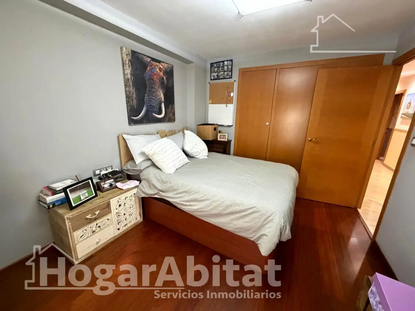 Habitación de Piso en venta en Valencia con Aire acondicionado, Calefacción y Trastero