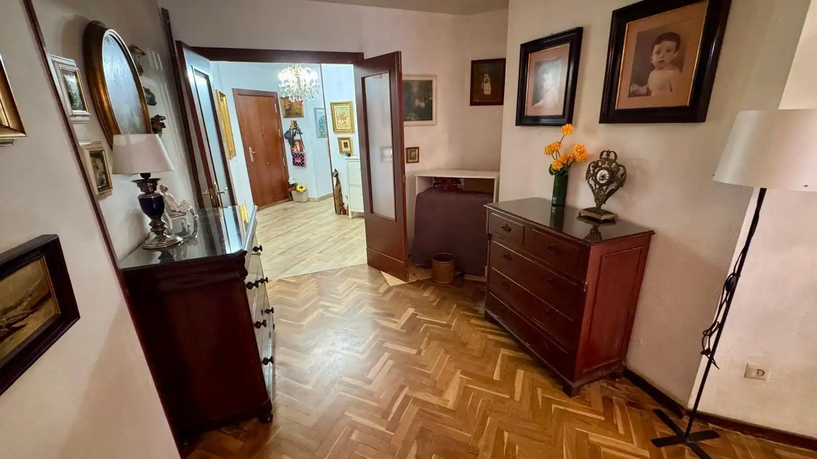 Piso en venta en Málaga con Aire acondicionado