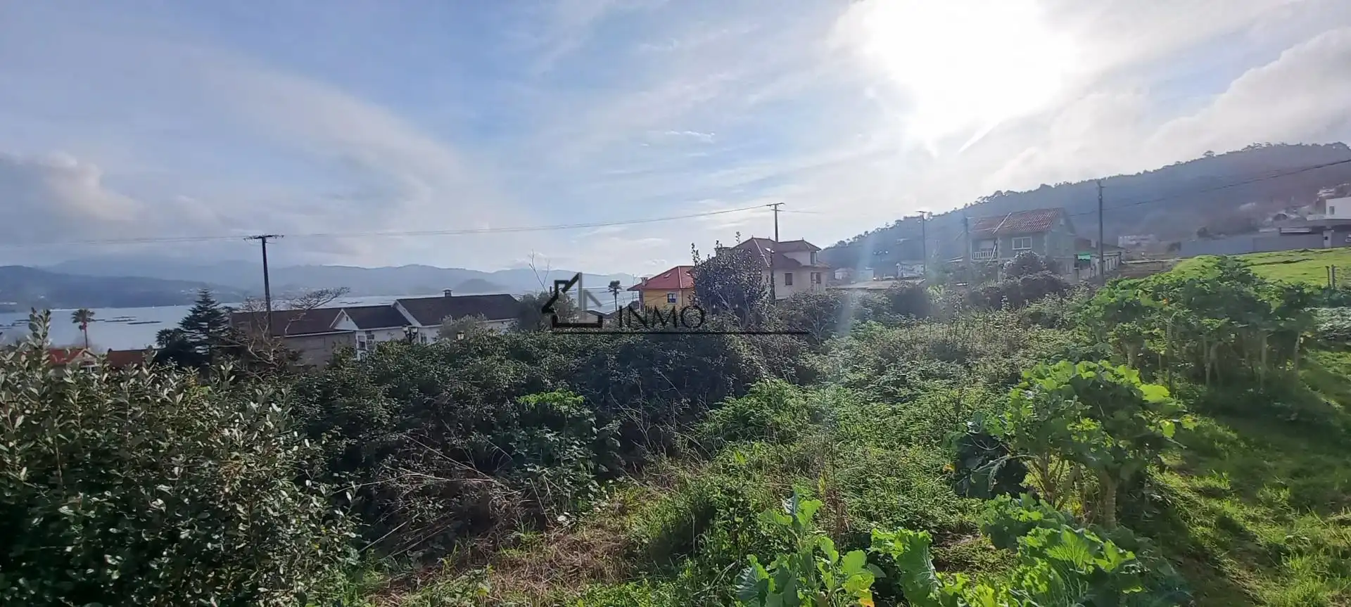 Grundstücke und Bauplätze zum Verkauf in Samieira, imagen 7