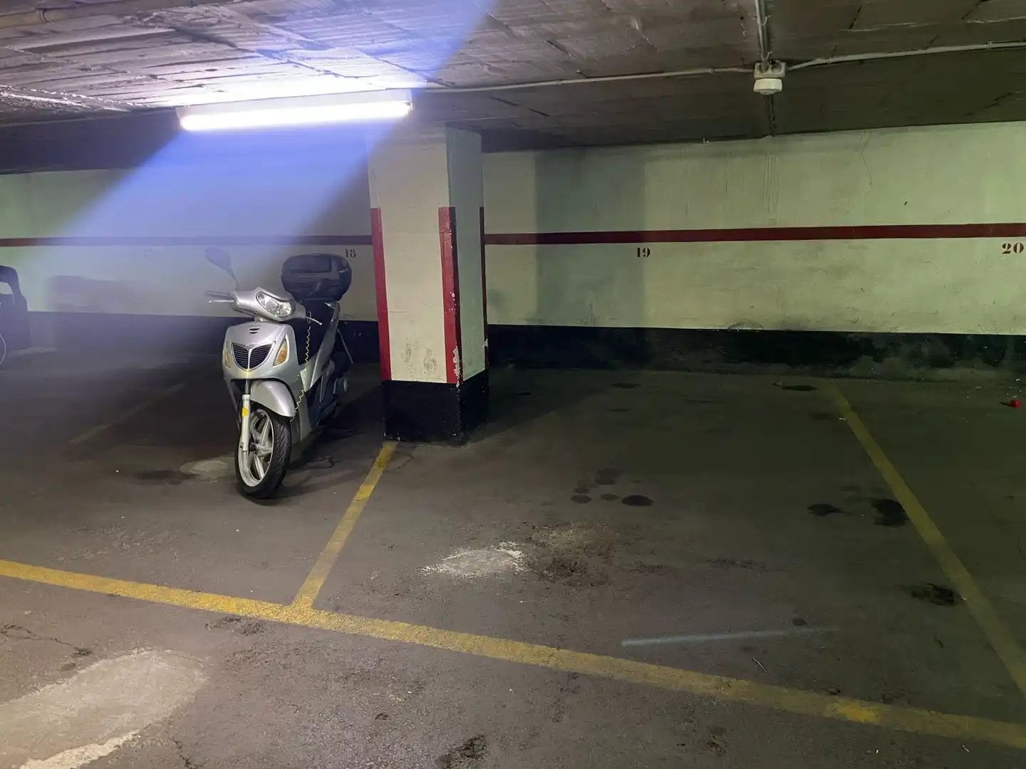 Parking à vendre à CREU, imagen 8