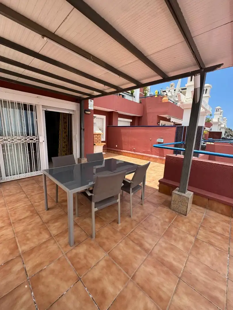 Apartament amb piscina en venda a Costa Adeje, imagen 3