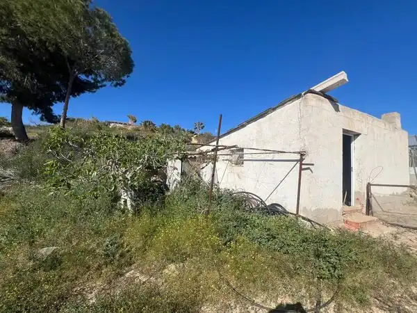 Nave industrial en venta en Pulpí