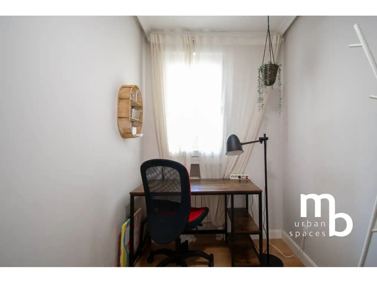 Flat for sale in Calle Modesto Lafuente, imagen 8