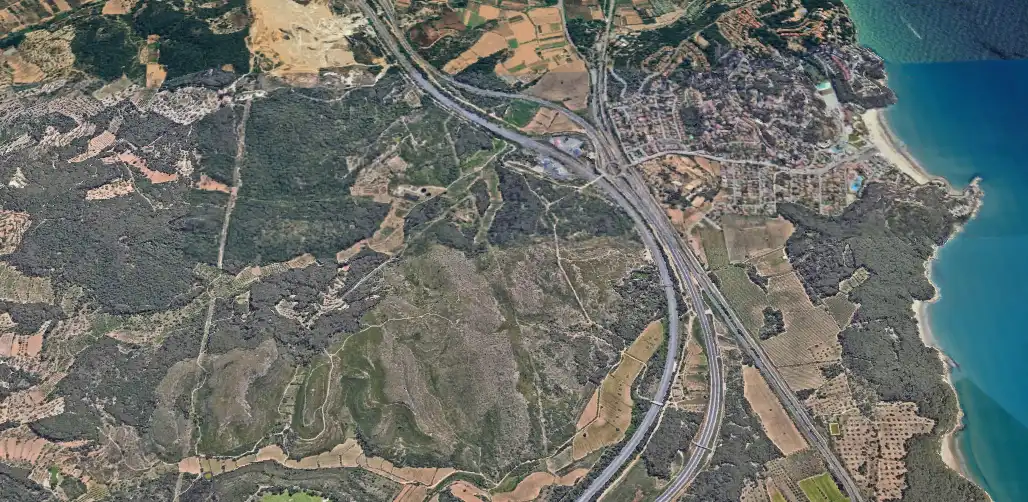 Terreno residencial en venta en Carrer Ripollès 15, imagen 7