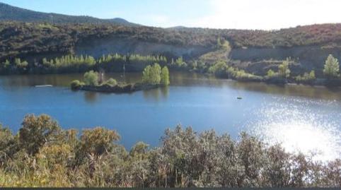 Foto 2 de Residencial en venda a Calle Río Miño, 12, Los Ángeles de San Rafael, El Espinar