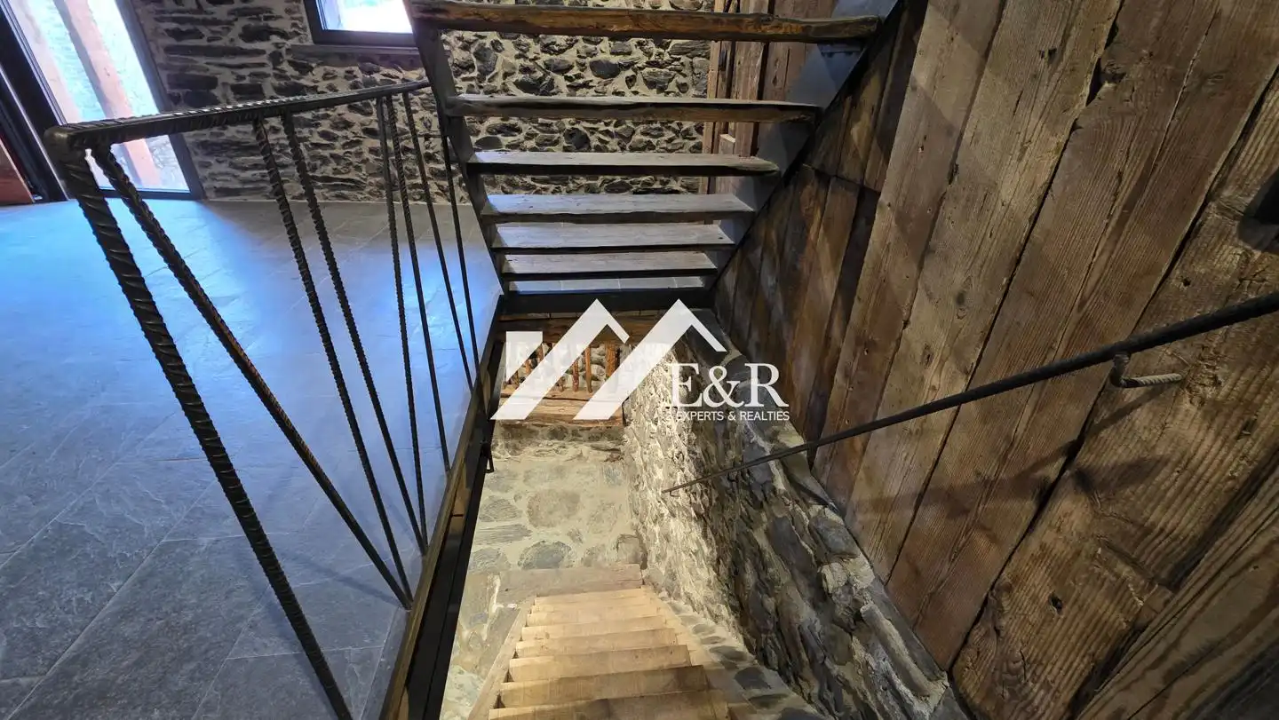 Finca rústica en venta en De Ransol, L'Aldosa - Ransol
