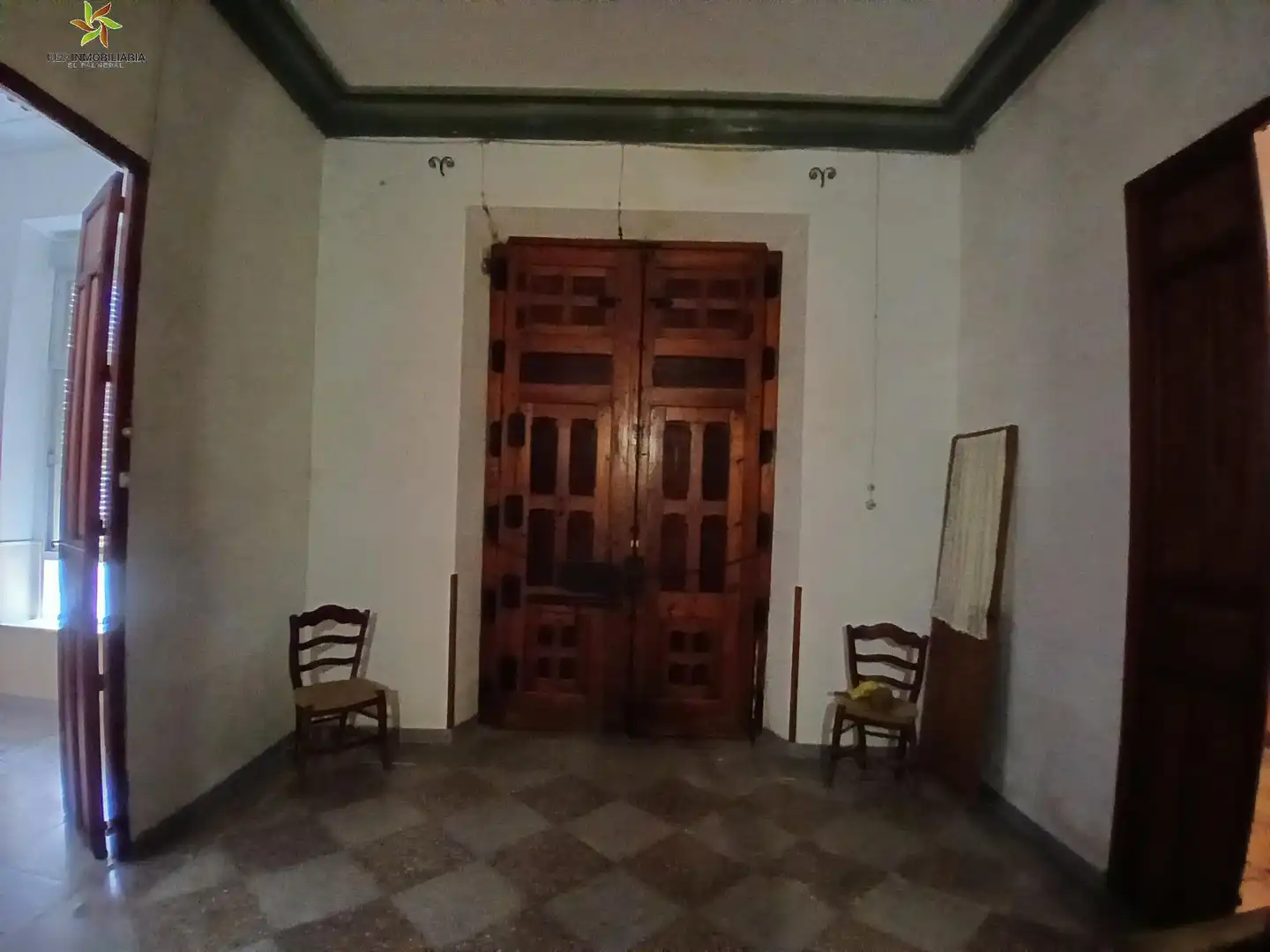 Casa amb jardí en venda a Algueña, imagen 31