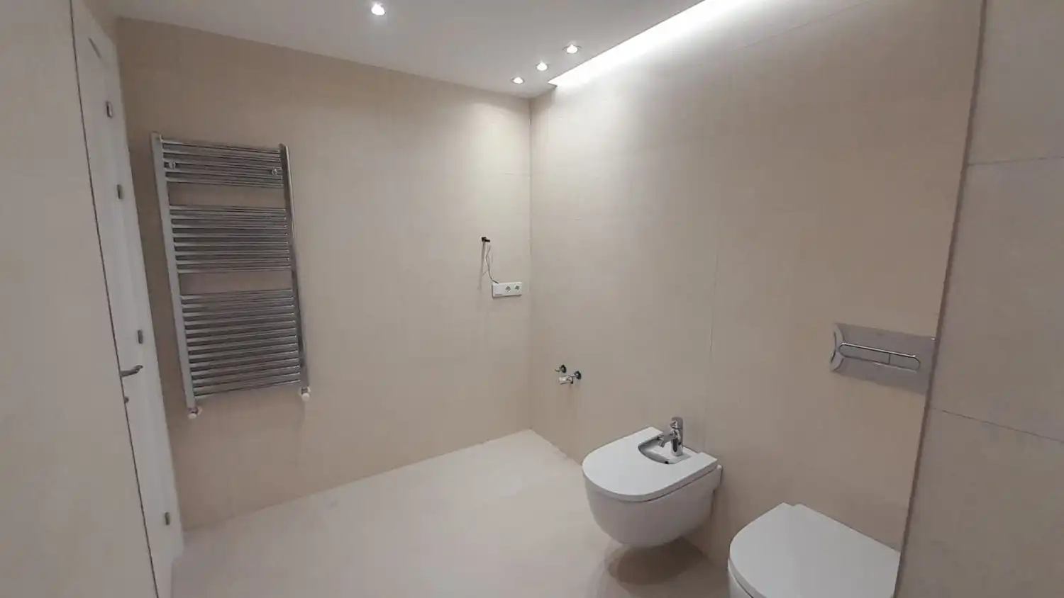 Piso en venta en Sancti Spiritus - San Juan