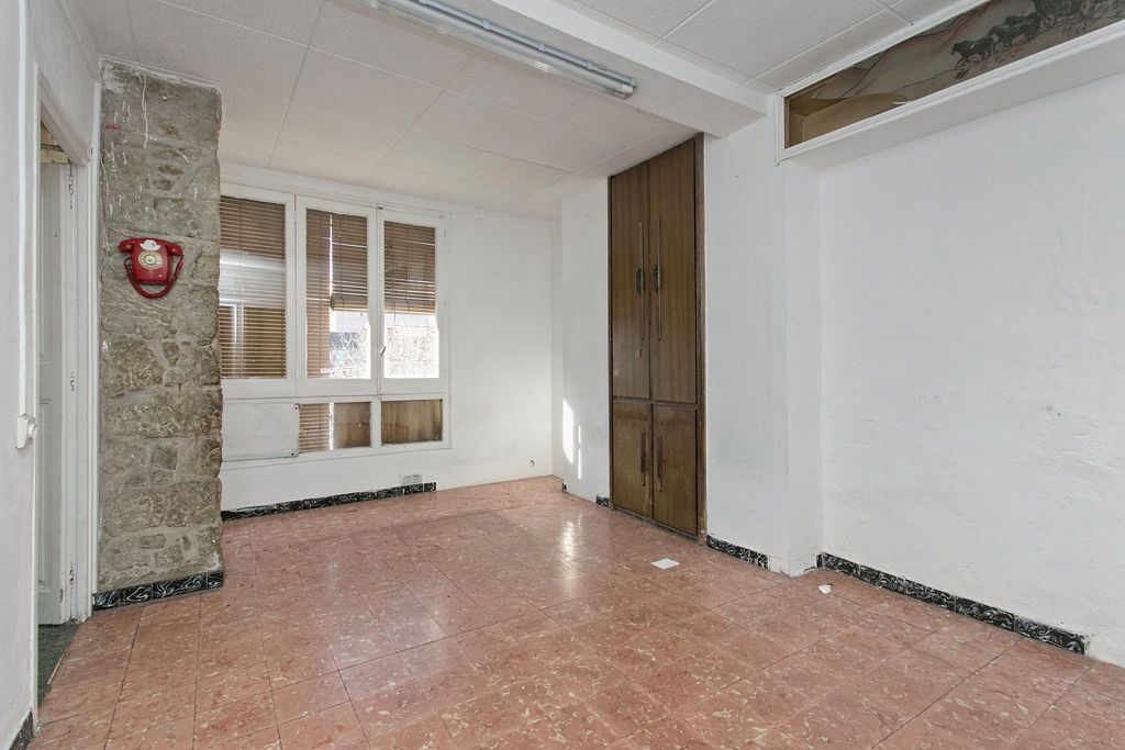 Flat for sale in Manresa