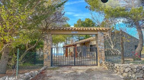 Photo 3 of Houses for sale in Partida Aitana, Confrides, Alicante