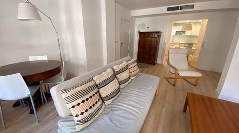 Foto 5 de Pis de lloguer a Calle Pablo Medina, Centro, Albacete