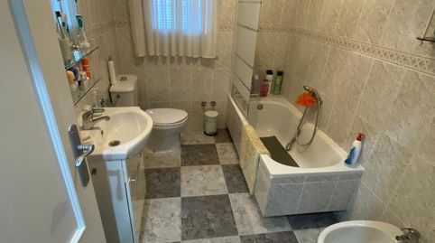 Foto 5 de Casa adosada en venda a Rus, Jaén