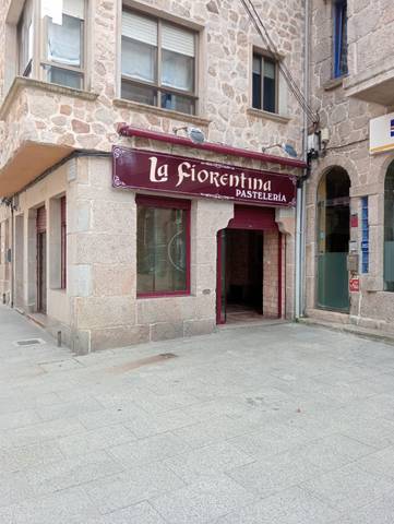 Local comercial en Alquiler en Coiro