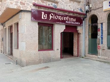 Gewerbefläche zur Miete in Coiro