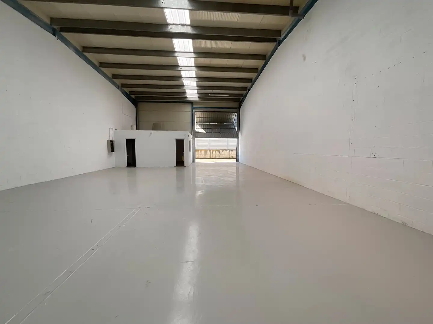Nau industrial en venda a Santo Domingo de la Calzada, imagen 9