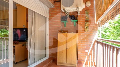 Foto 4 von Wohnung zum Verkauf in de Les Tres Torres, Espronceda, Sabadell