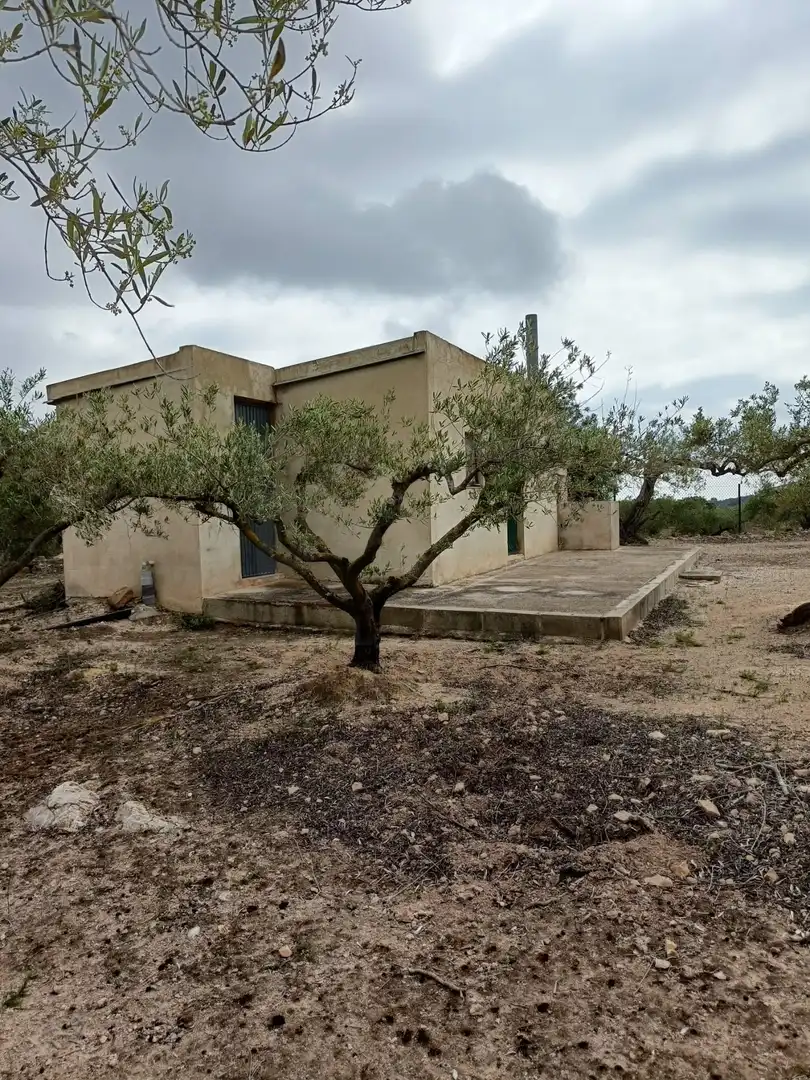 Residencial en venda a El Perelló