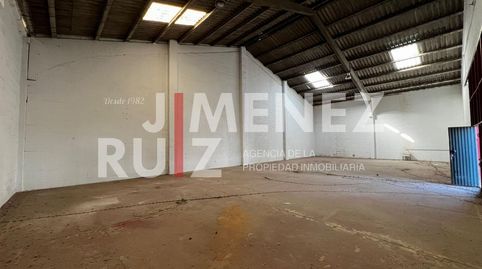 Foto 5 von Fabrikhallen zur Miete in El Juncal - Vallealto, El Puerto de Santa María